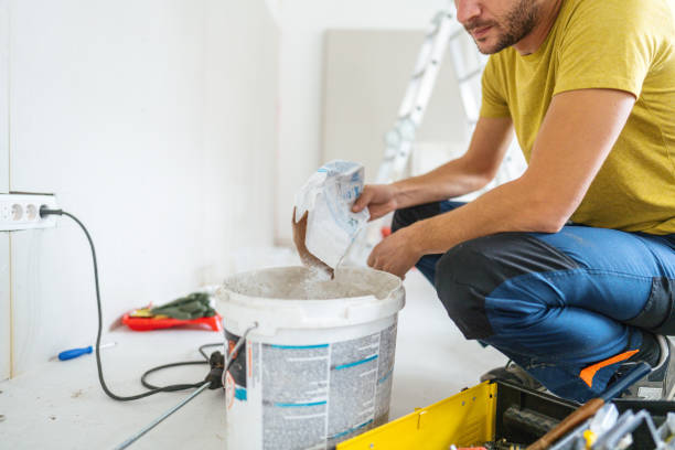 Trusted Armonk, NY Dry wall and painting Experts